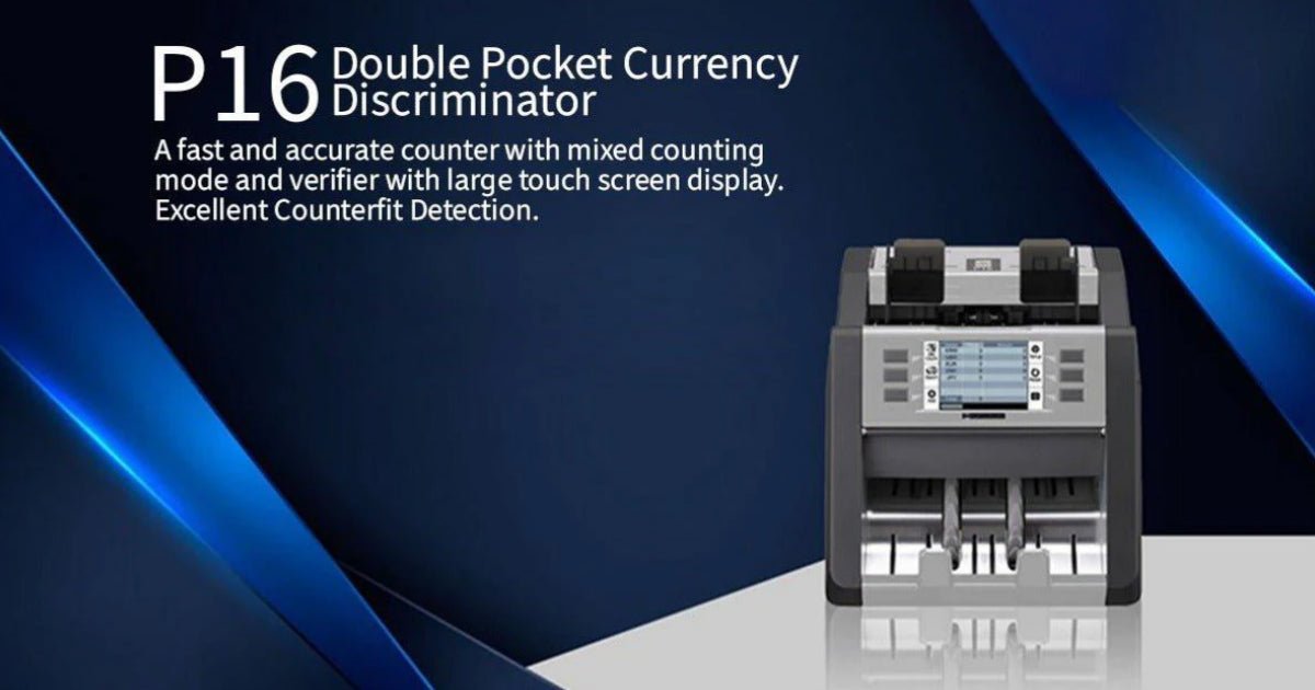 Currency Counter - NEOTECH
