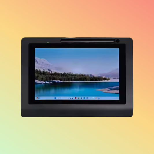 10.1" Smart Drawing Tablet – Signature Pad with Stylus for Gov/Bank - NEOTECH