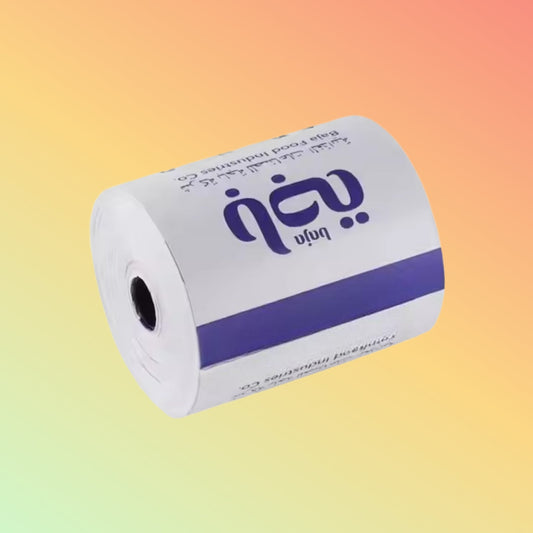 2021 Unifon BPA - Free Thermal Paper, 80x70mm for POS Printers - NEOTECH