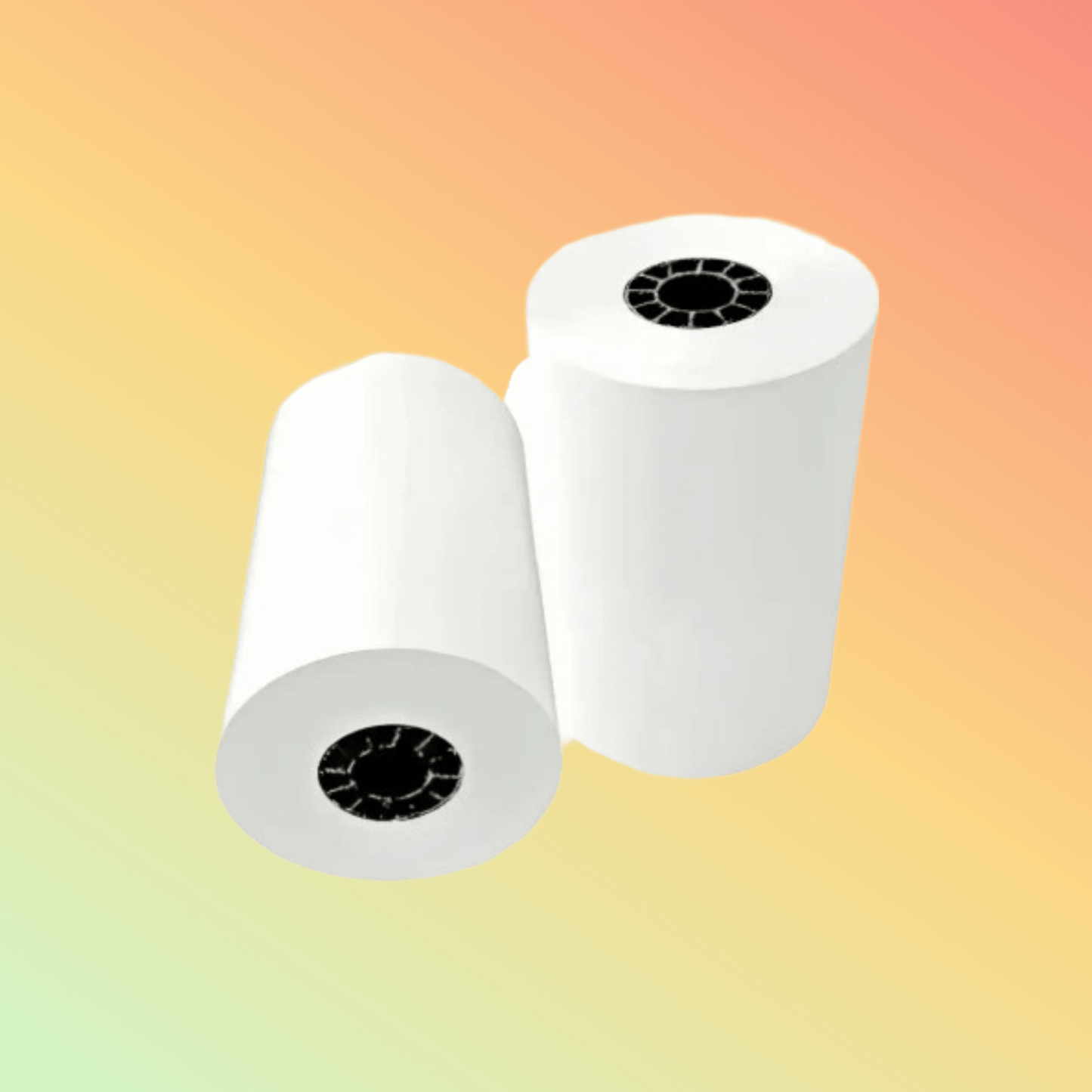 3 1/8 X 230 80 X 80 Pos Paper Cash Register Thermal Paper Rolls - NEOTECH