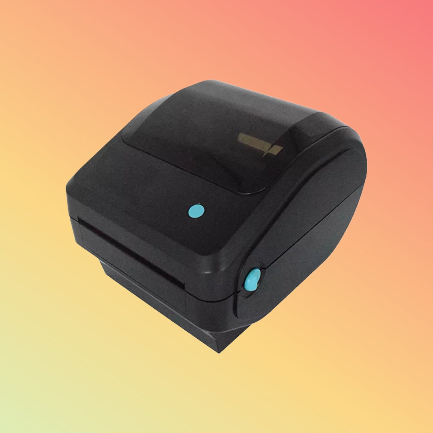 4 Inch USB(Bluetoot /Wifi Optional) Thermal Shipping UPS Sticker Printer for Stickers TD - 401 - NEOTECH