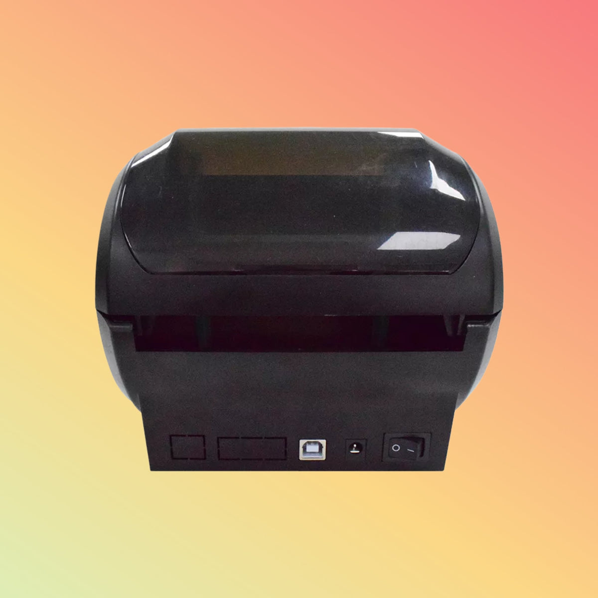 4 Inch USB(Bluetoot /Wifi Optional) Thermal Shipping UPS Sticker Printer for Stickers TD - 401 - NEOTECH