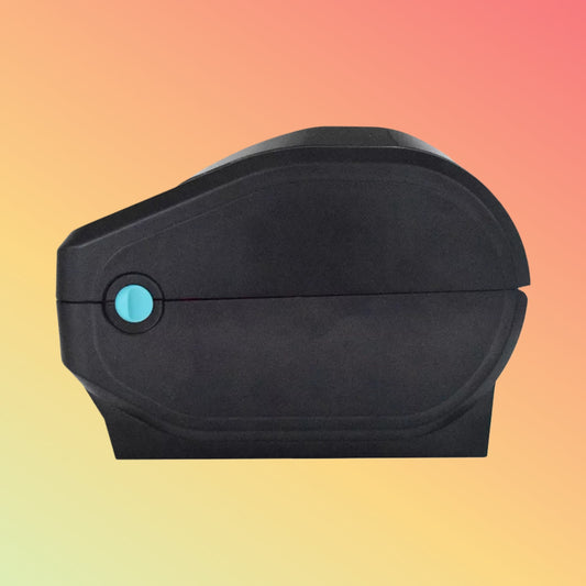 4 Inch USB(Bluetoot /Wifi Optional) Thermal Shipping UPS Sticker Printer for Stickers TD - 401 - NEOTECH