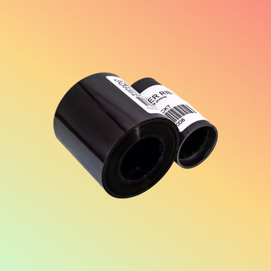 500 Images CD800 YMCKO Color Ribbon 535000 - 003 - NEOTECH