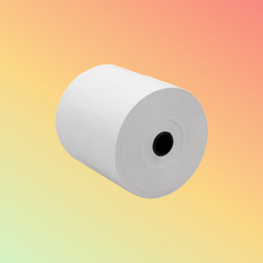 57mm 80mm Thermal Paper Roll Factory Direct Selling Thermal Paper Rolls for Hotel Supermarket ATM Pos Machine - NEOTECH