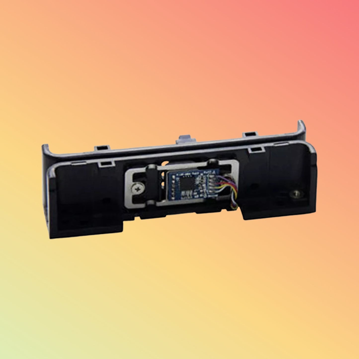 90mm USB RS232 Bi - direction Magnetic Card Reader Module MSR90M - NEOTECH