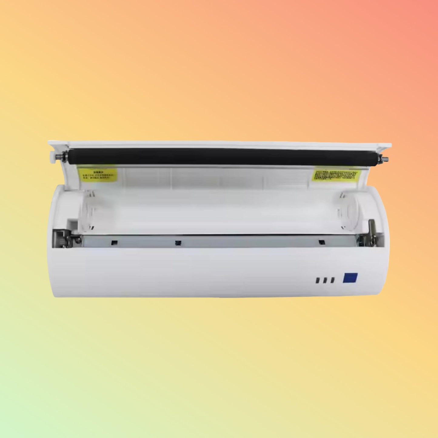 A4 Portable Printer Support A4 Paper Size USB Mini Thermal Printer - NEOTECH