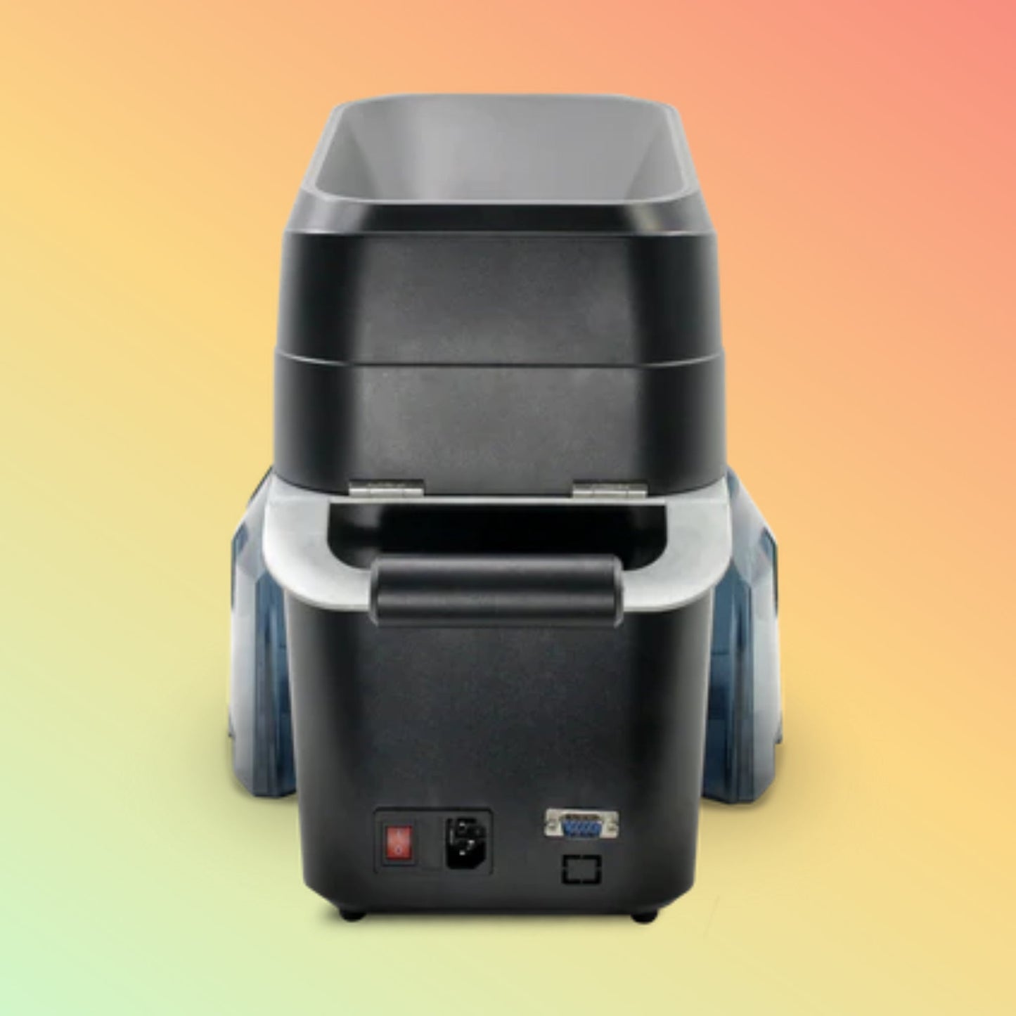 AccuBANKER AB550 High Speed Coin Counter & Sorter - NEOTECH
