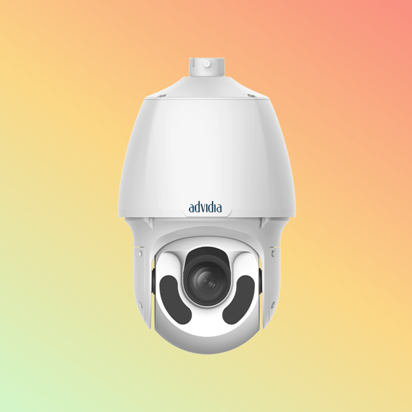 Advidia M - 200 - P 2MP 33x Lighthunter Network PTZ Dome Camera - NEOTECH
