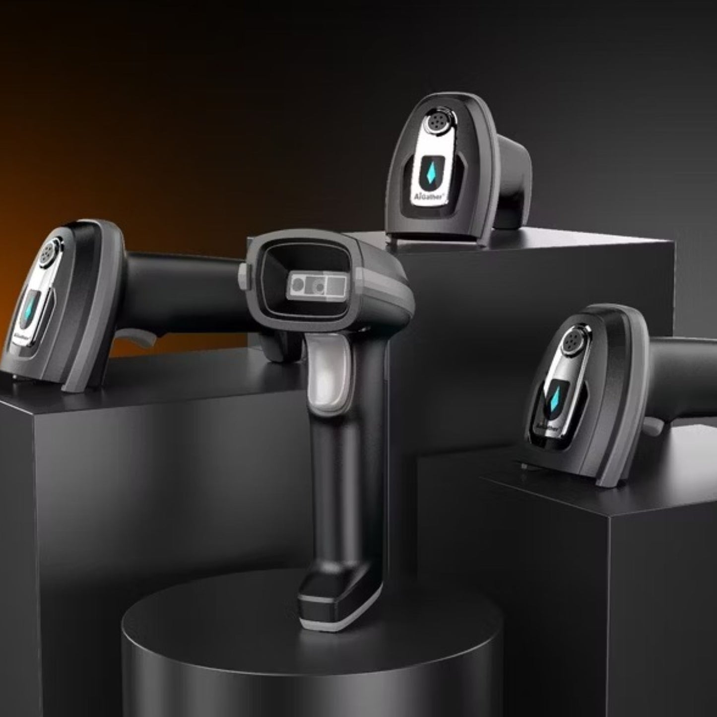 AiGather A - 9530SR Handheld Barcode Scanner UAE - NEOTECH