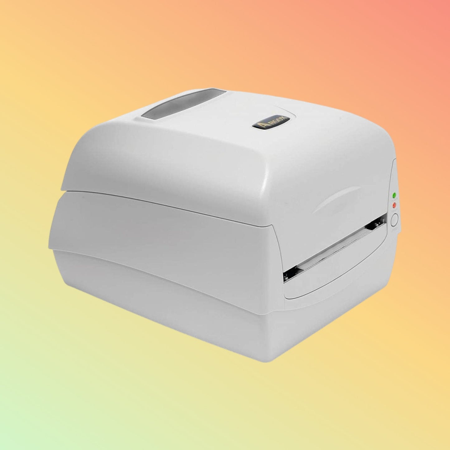 Argox CP-2140 Desktop Barcode Label Printer | NEOTECH® UAE