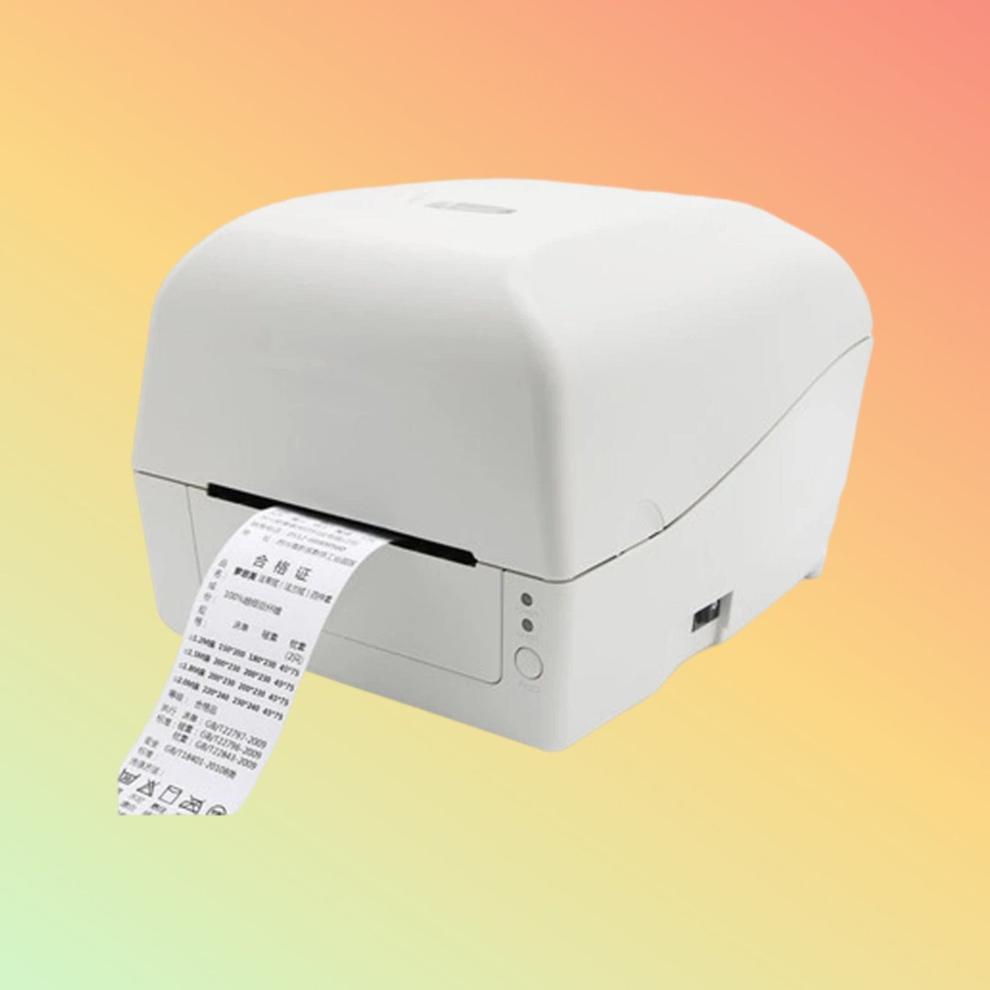 Argox CP-2140 Desktop Barcode Label Printer | NEOTECH® UAE