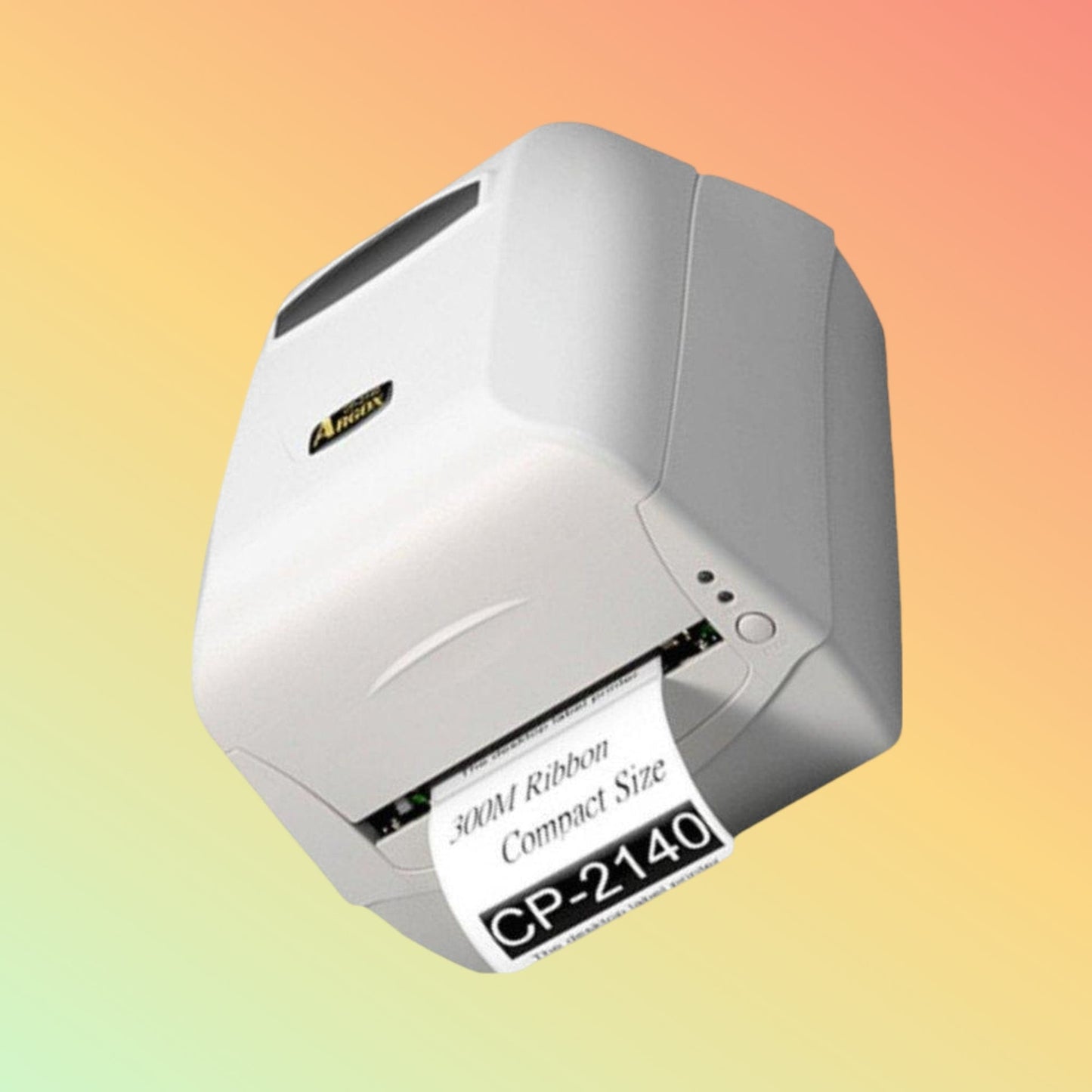 Argox CP-2140 Desktop Barcode Label Printer | NEOTECH® UAE
