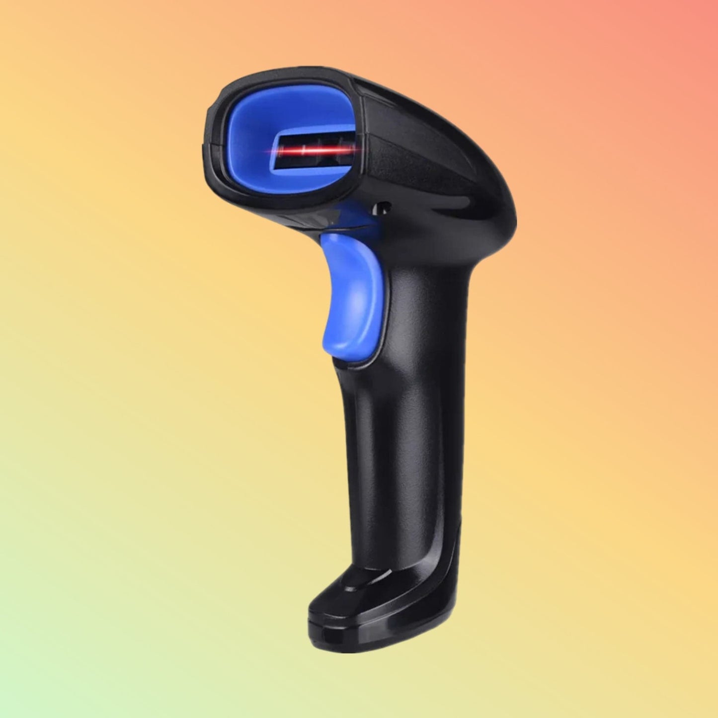 "Wireless barcode scanning with the Neopos NPR1100C, fast and accurate."