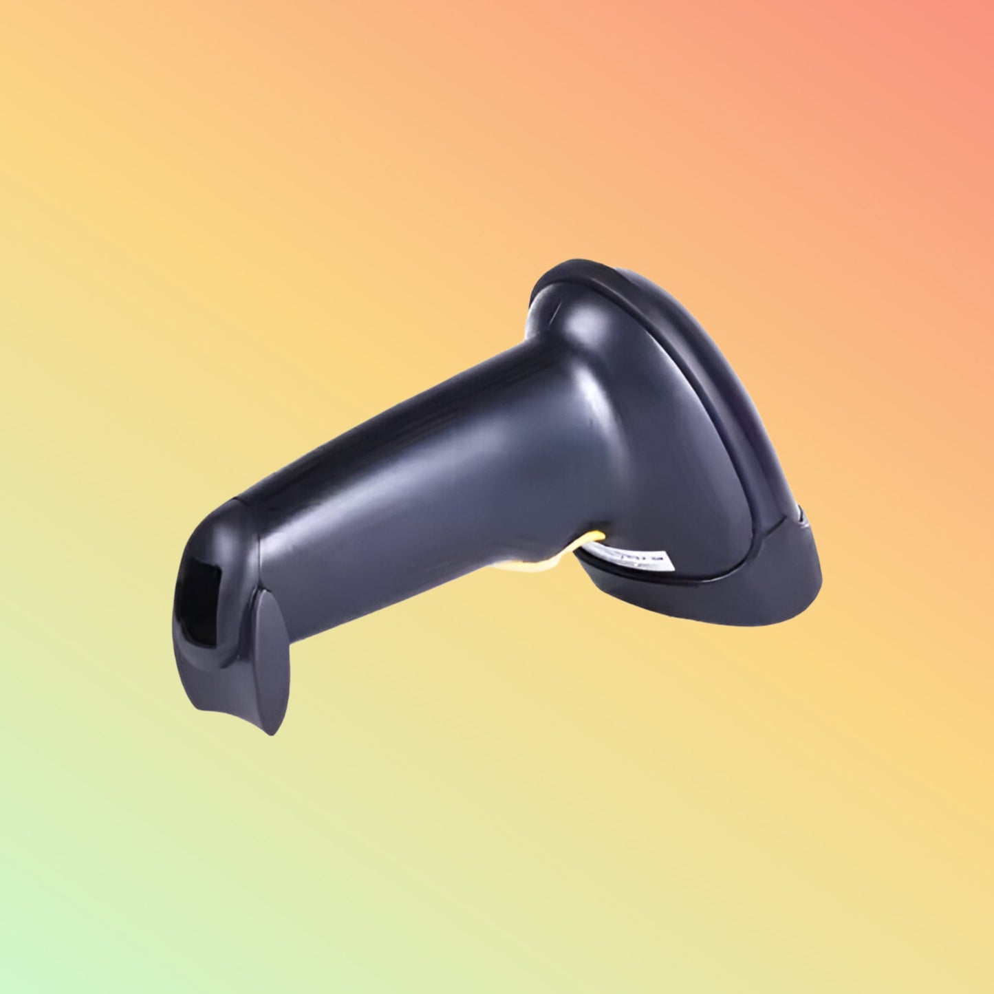 BARCODESCAN BS8120: Presentation 2D Barcode Scanner for Retail - NEOTECH