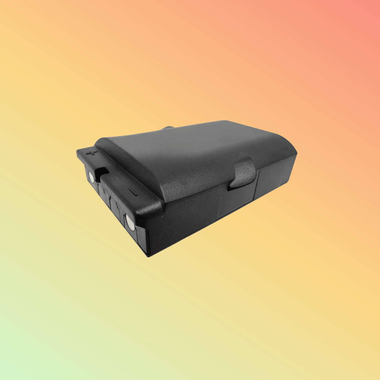 Batterea replacement battery for Danfoss/ Ikusi BT06K,4.8V 1000mAh,Ni - Mh - NEOTECH