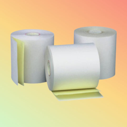 Bixolon SRP - 275III Bond Paper Rolls - NEOTECH