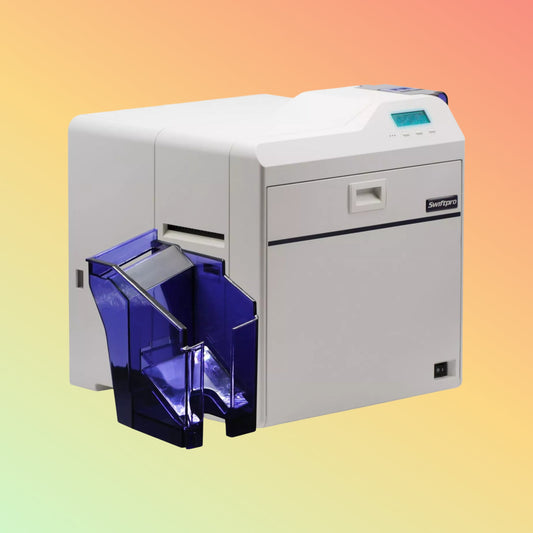 BRAVO CX - 7000 ID Card Printer | Secure & Reliable - NEOTECH