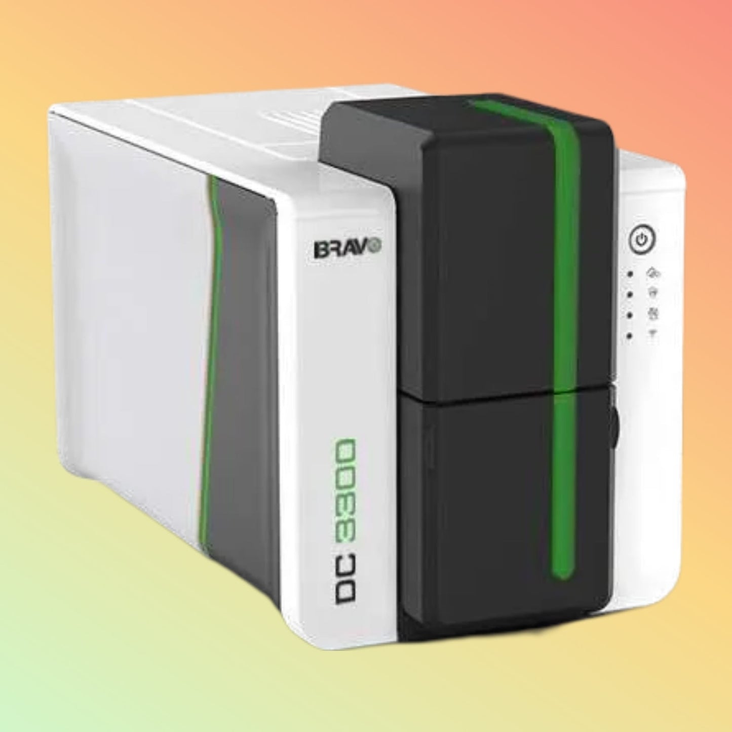 Bravo DC 3300 Direct to Card Printer - NEOTECH