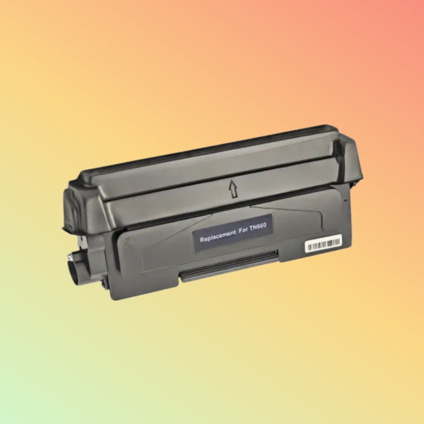 Brother HL - L2720DW Compatible Jumbo Black Toner Cartridge - NEOTECH