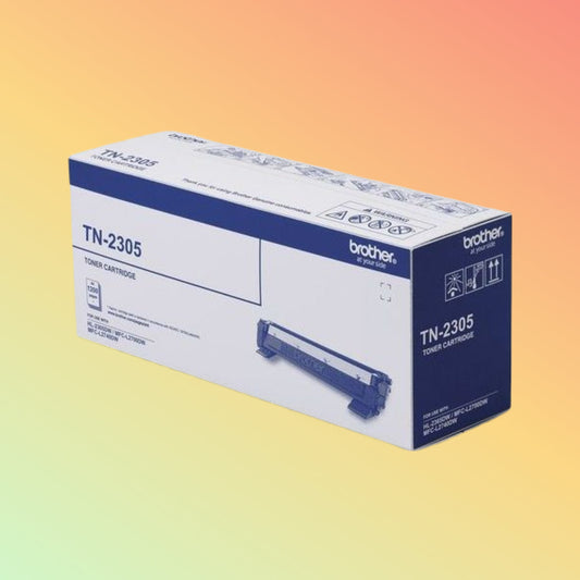 Brother TN - 2305 Toner Cartridge DCP - L2540DW - NEOTECH