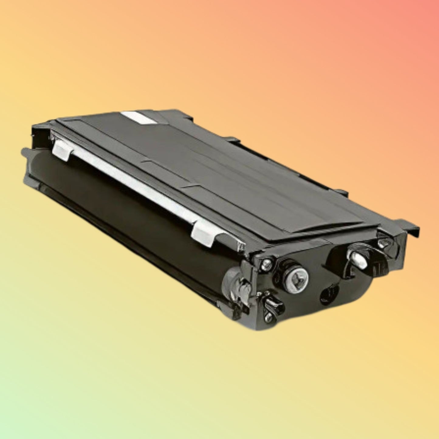 Brother TN - 330 Black Toner Cartridge - NEOTECH