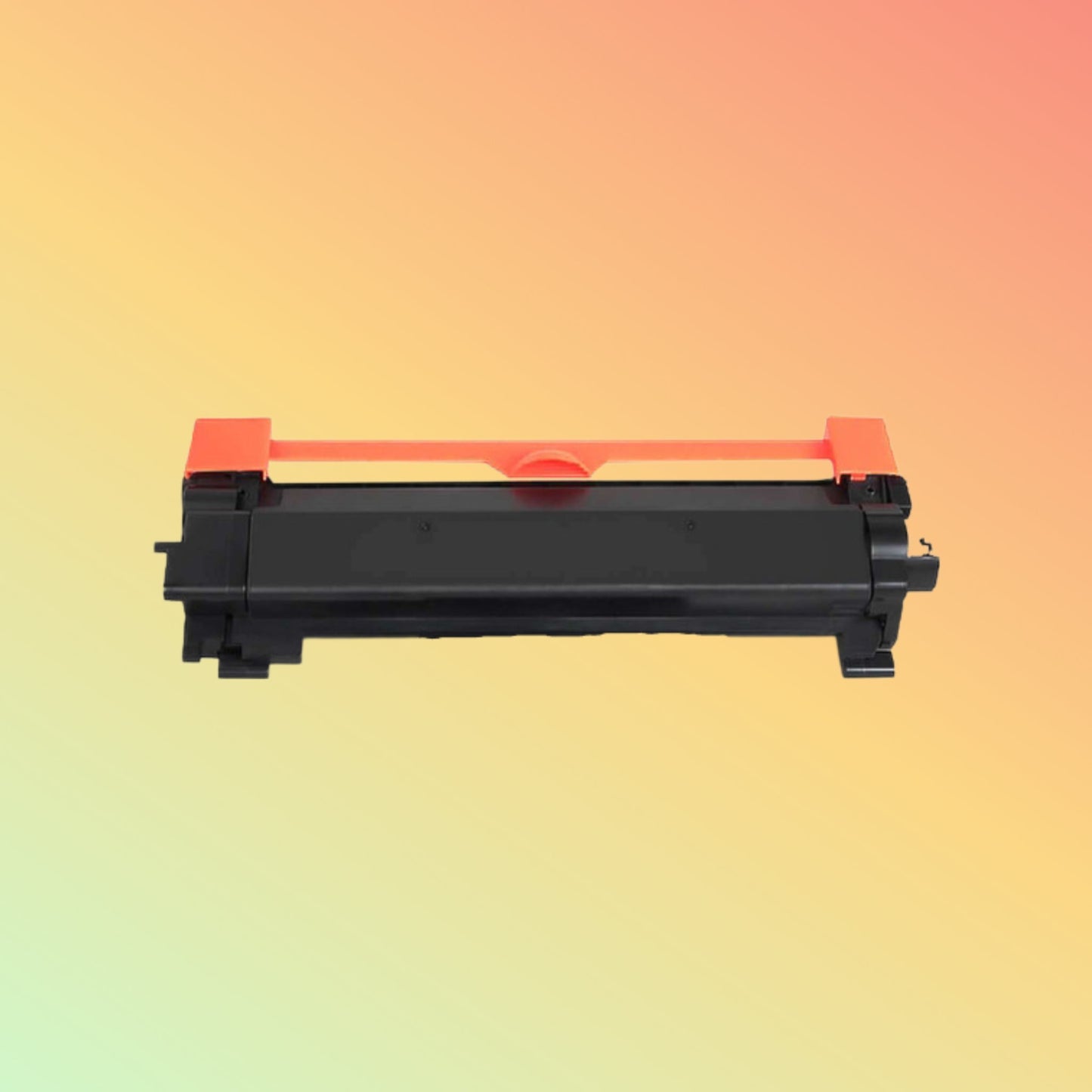Brother TN - 760 Compatible Black Toner Cartridge - NEOTECH