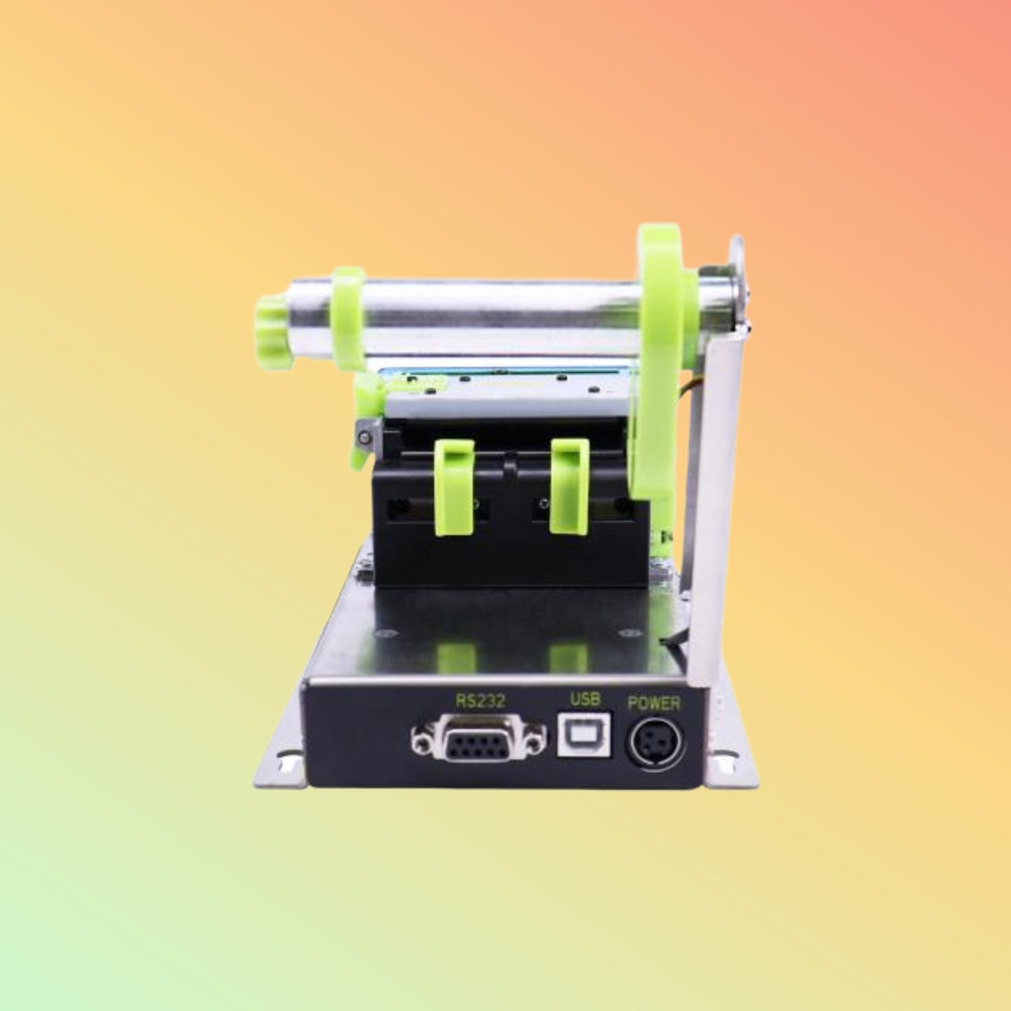 Cashino 2 Inch Kiosk Printer KP - 211H Ticket Printer - NEOTECH