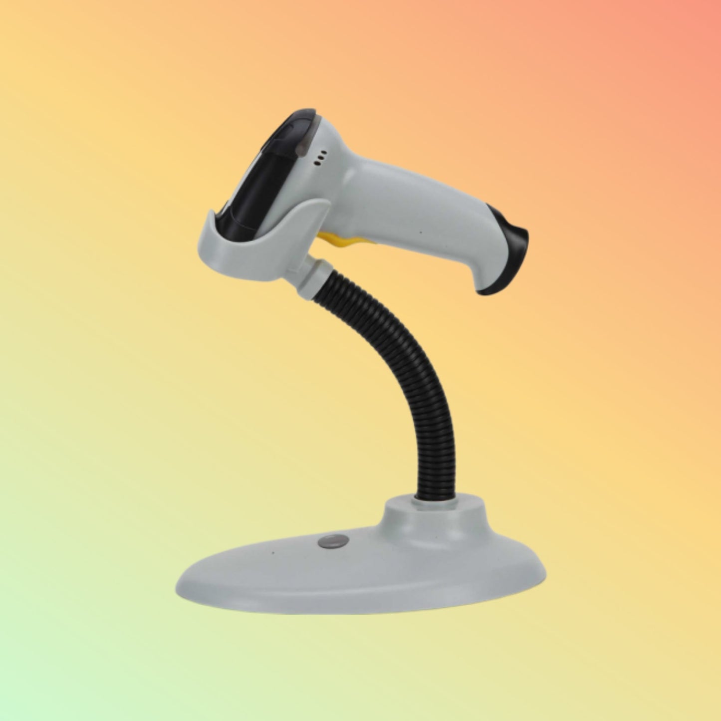 Cashino BS - 568 2D Barcode Scanner - NEOTECH