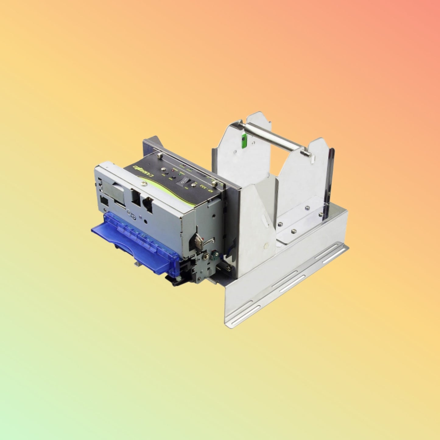 Cashino KP - 532 80mm width high - speed kiosk thermal printer - NEOTECH