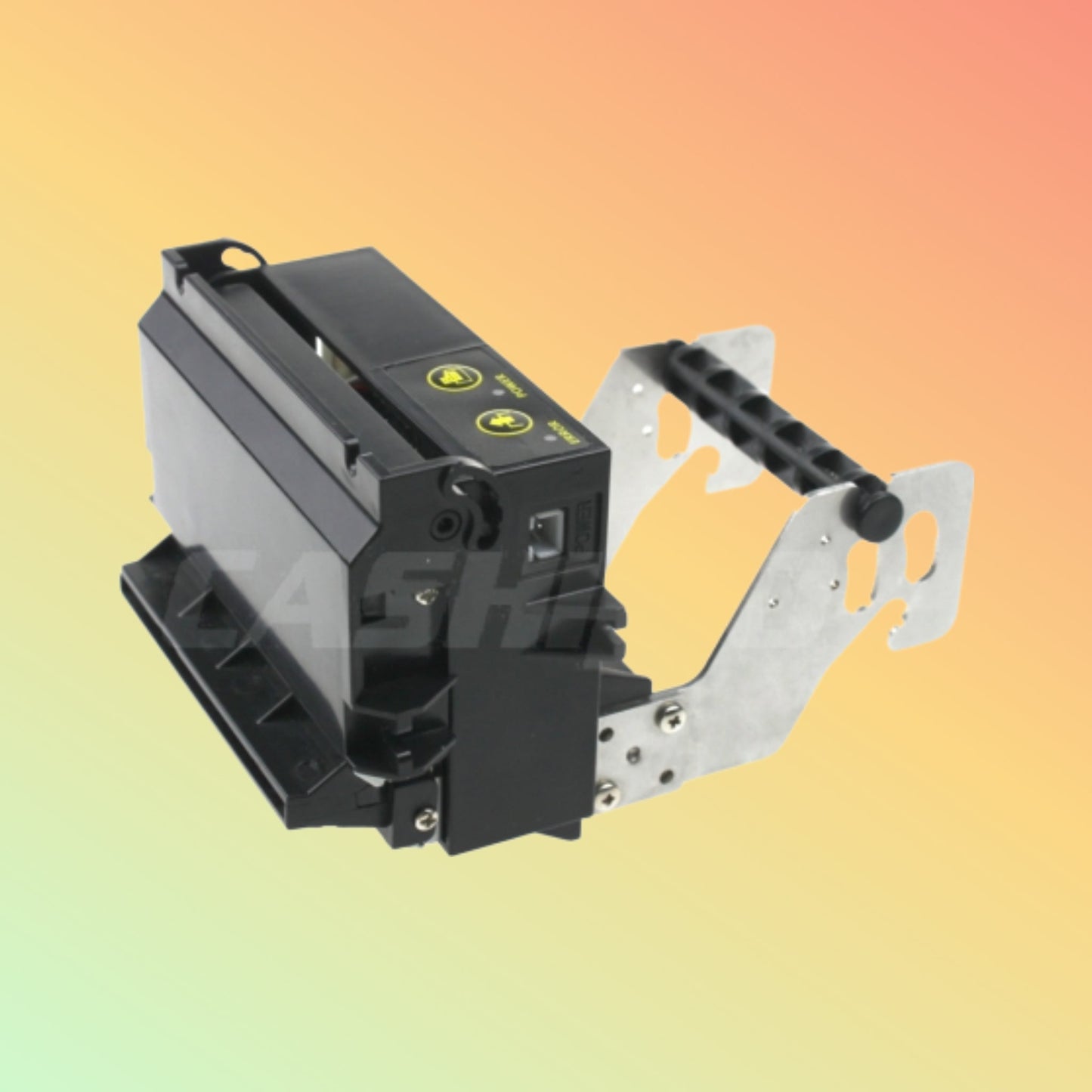 Cashino KP - 628E 58mm width Kiosk Thermal Ticket Printers With Auto - cutter - NEOTECH