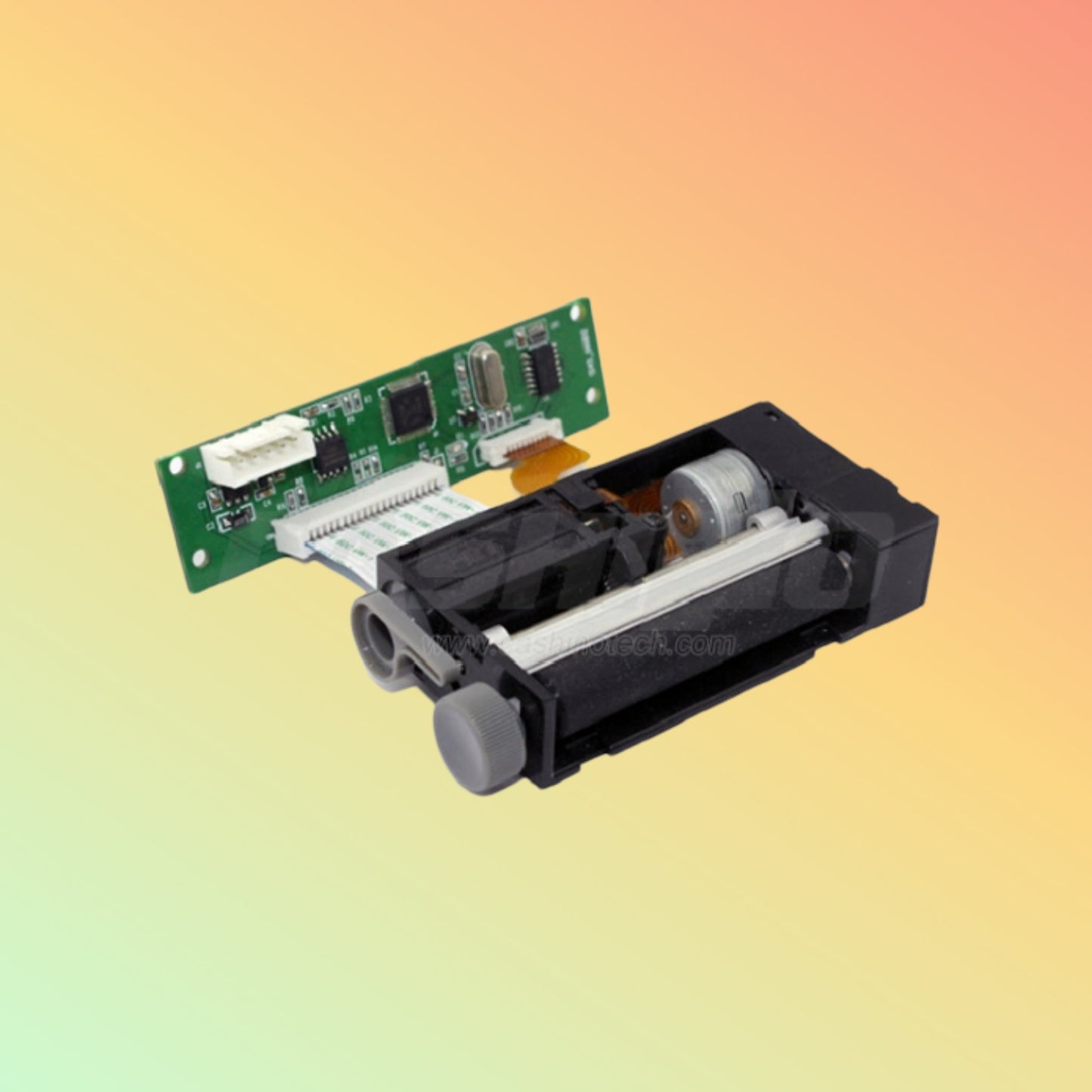 Cashino Printer Driver Board DB - 481S - NEOTECH