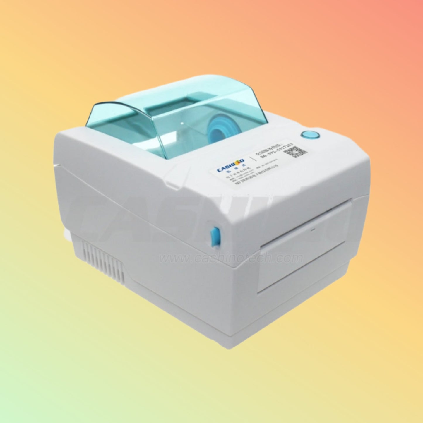 Cashion CSN - 400 4inch Barcode Label Printer - NEOTECH