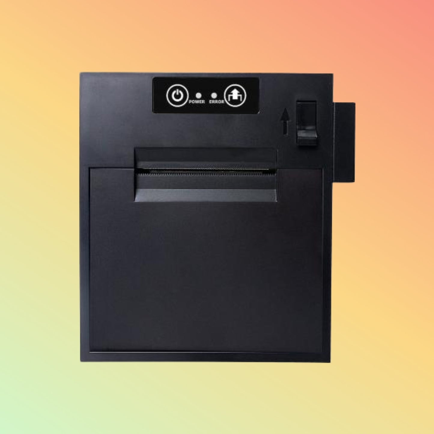 Cashion EP - 200 2 inch best price panel mount retail billing printer for weighting retail scales - NEOTECH