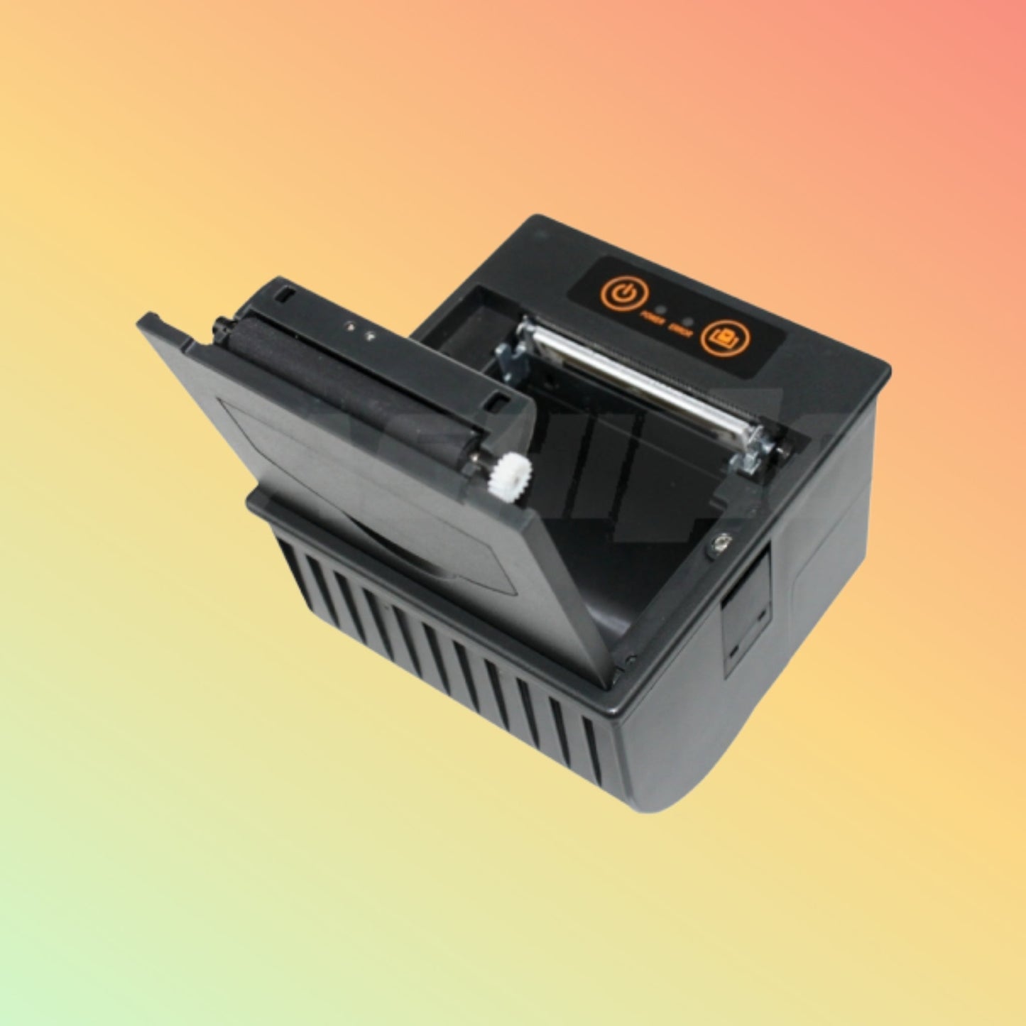 Cashion LPM - 260 58mm mini panel thermal receipt printer support cash box - NEOTECH