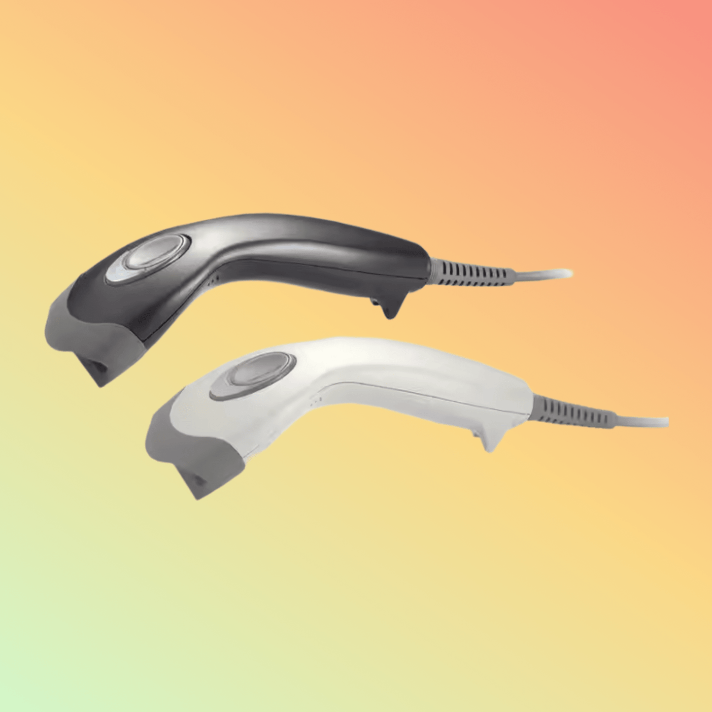 CCD Barcode Scanner Zebex Z - 3100 Advanced Middle - range Handheld CCD Scanner - NEOTECH