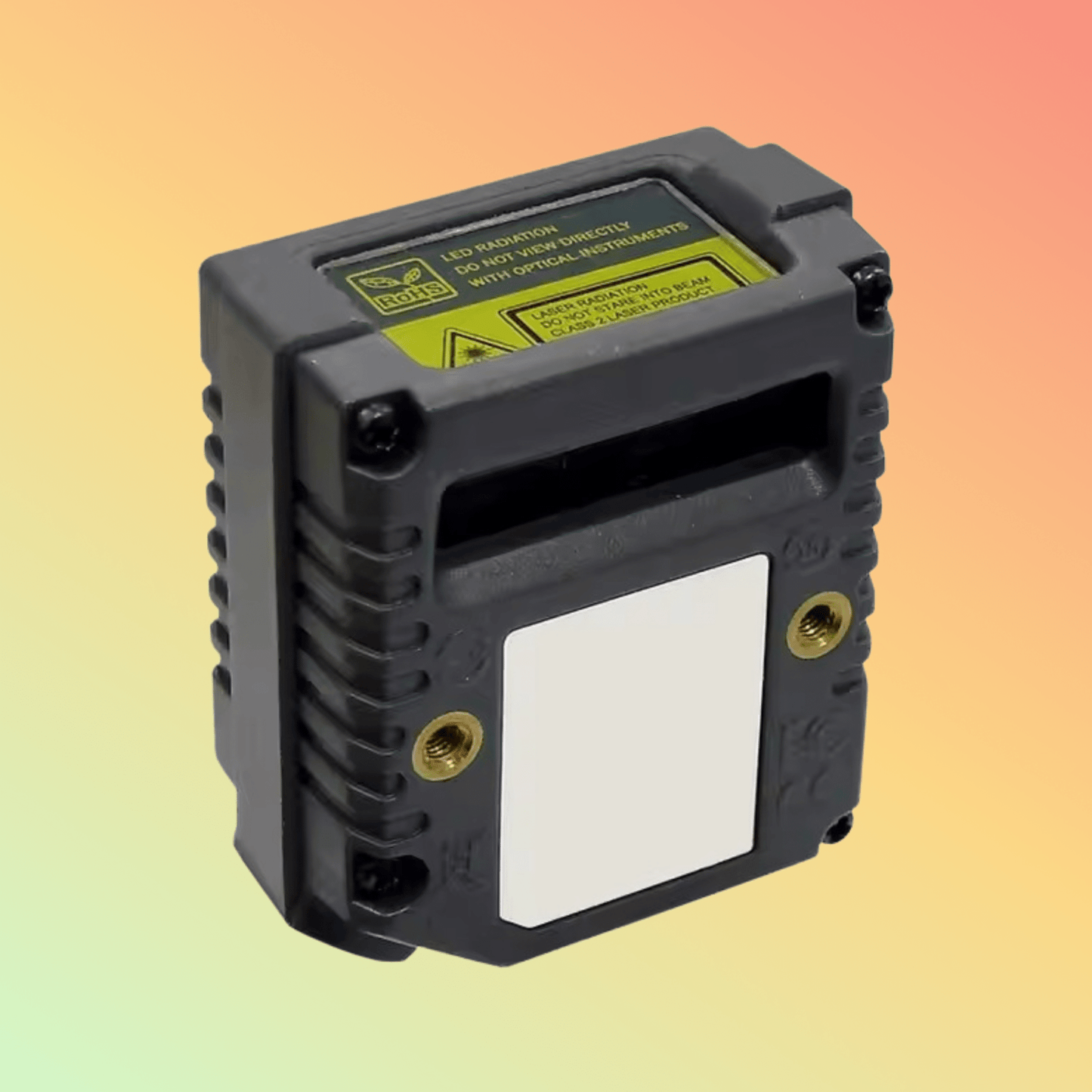 CINO Fuzzyscan FA470 a Future - proof Area - imaging 2D Fixed Mount Barcode Scanner - NEOTECH