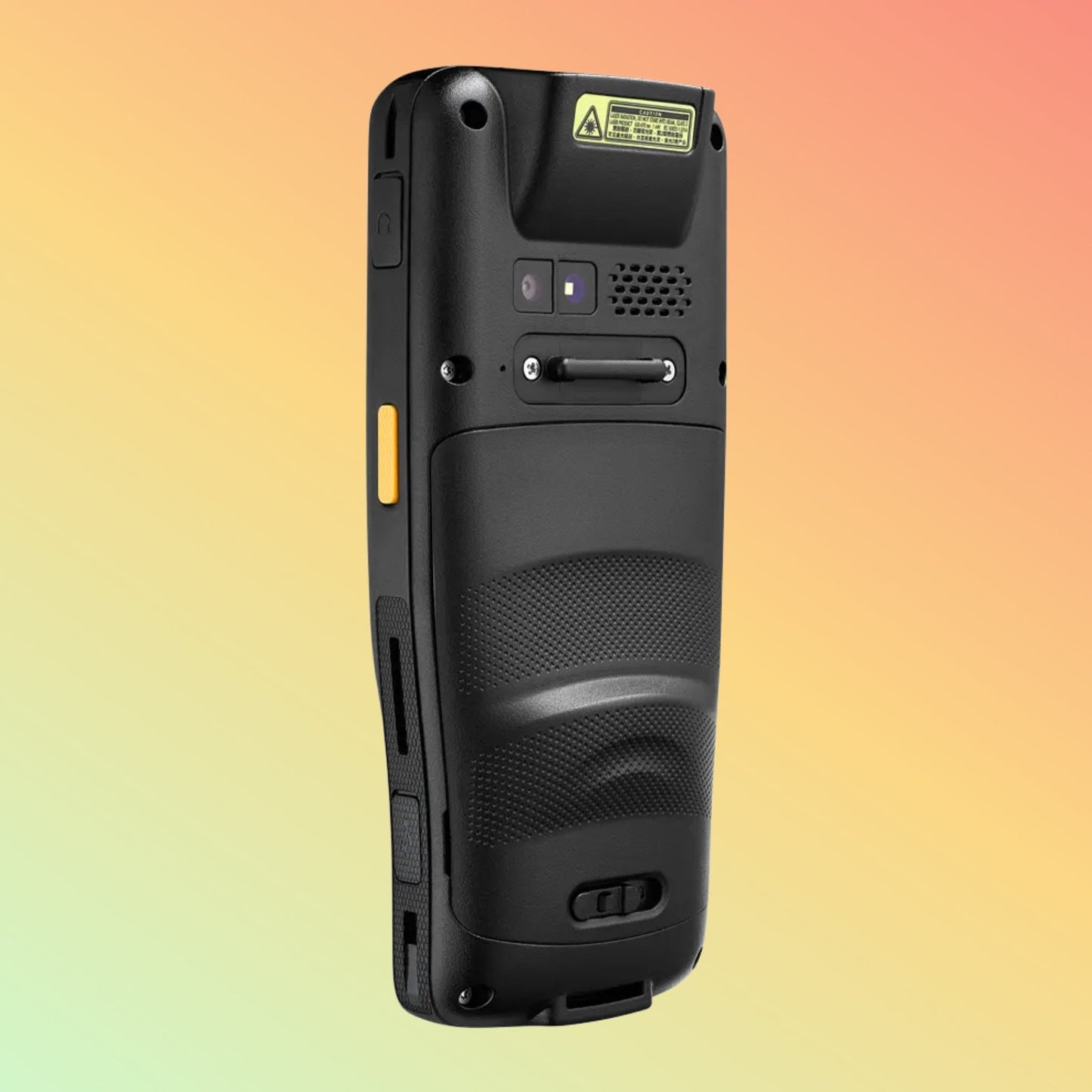 CipherLab RK26 Series Wi - Fi 6 Rugged Mobile Computer - NEOTECH