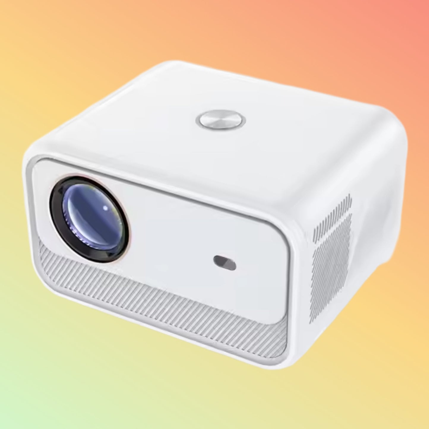 CY900 Mini Mobile 1080P hd Projector Portable Android 9 Home Theater LED Proyector - NEOTECH