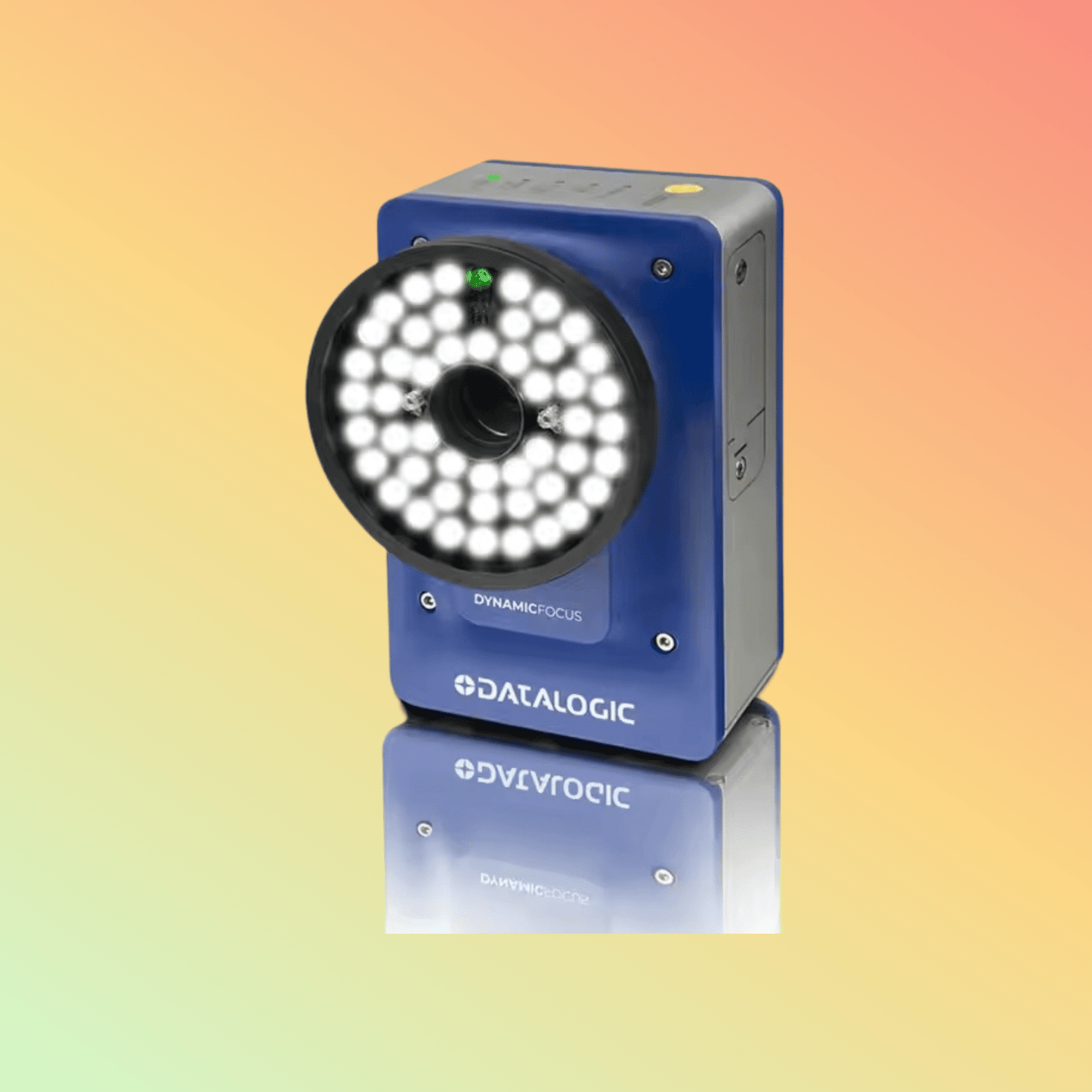 Datalogic AV500: Industrial 2D Barcode Scanner with CMOS Sensor - NEOTECH