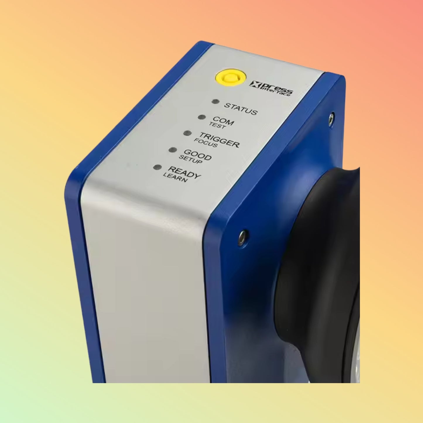 Datalogic AV900 9 MP 2D Industrial Image Barcode Scanner - NEOTECH