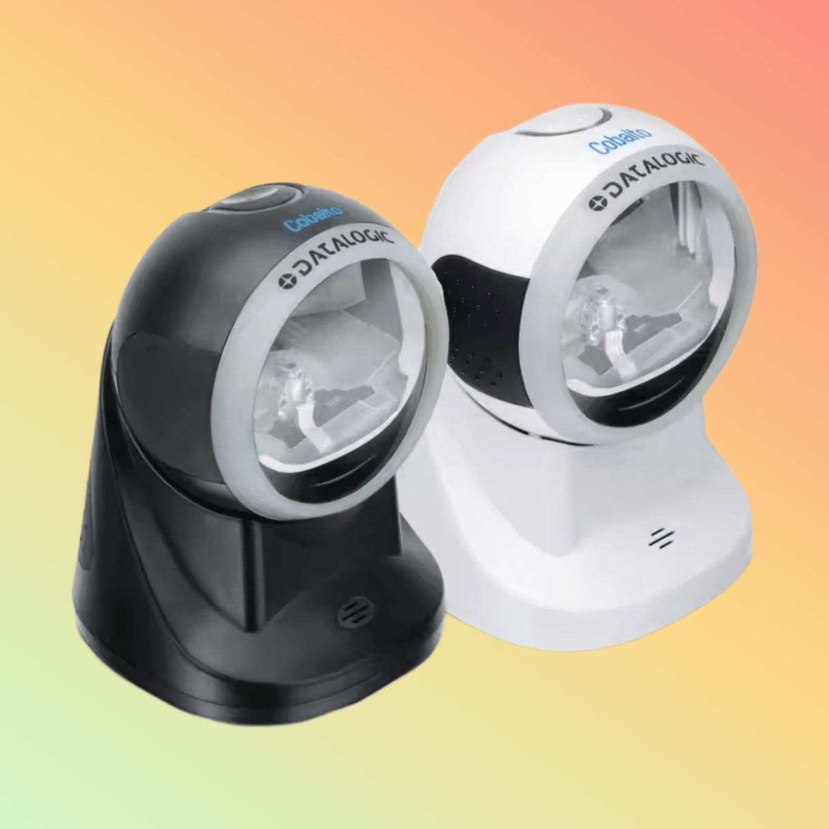 Datalogic Cobalto CO5330 Omnidirectional Laser Scanner - NEOTECH