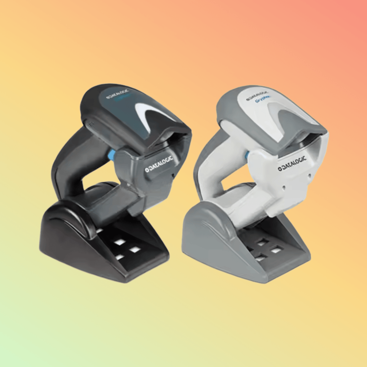 Datalogic Gryphon I GBT4100 Wireless Barcode Scanner - NEOTECH