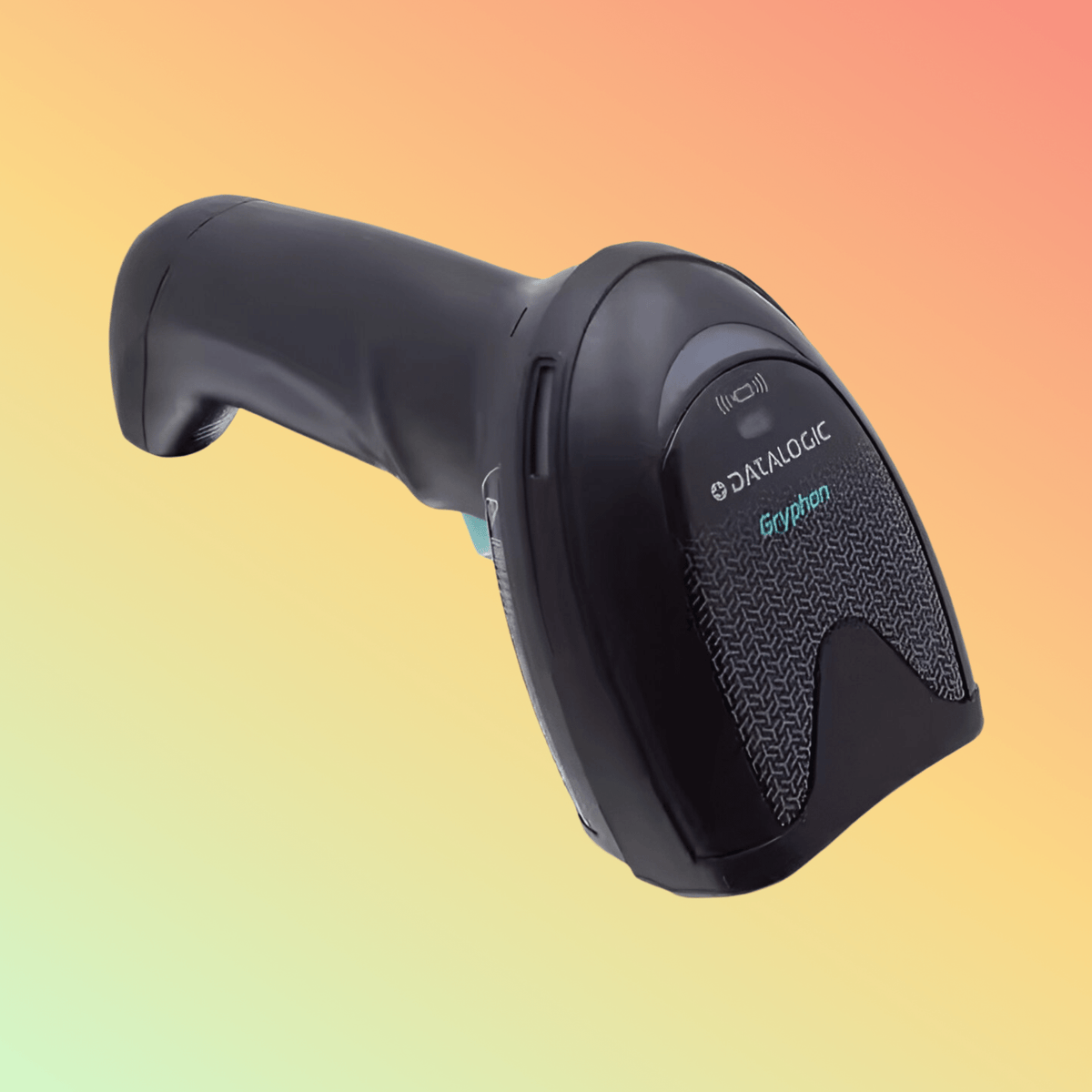 Datalogic Gryphon I GBT4500: Wireless OCR Barcode Reader - NEOTECH