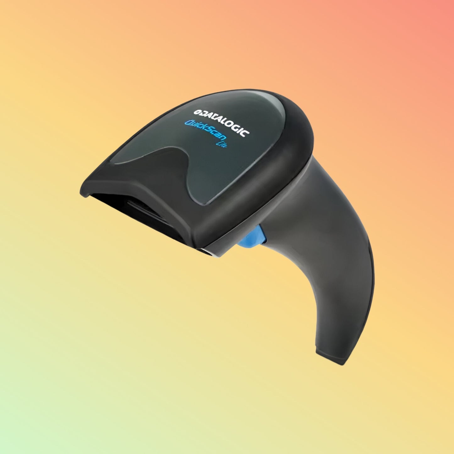 Datalogic Gryphon I GD4500 Ergonomic Handheld QR Barcode Scanner - NEOTECH