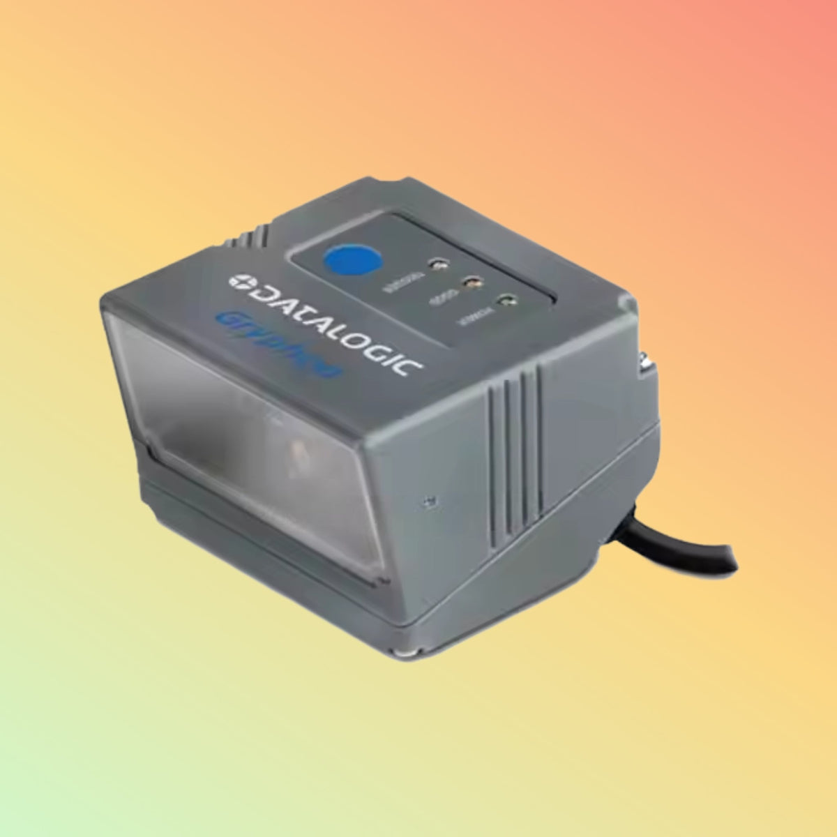 Datalogic Gryphon I GFS4400 2D Fixed Barcode Scanner - NEOTECH