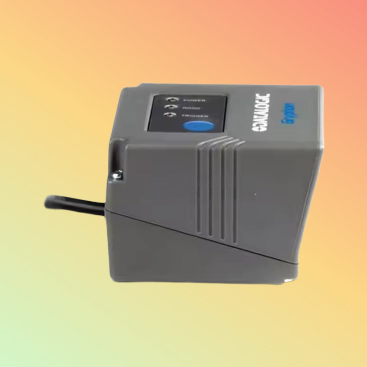 Datalogic Gryphon I GFS4400 2D Fixed Barcode Scanner - NEOTECH