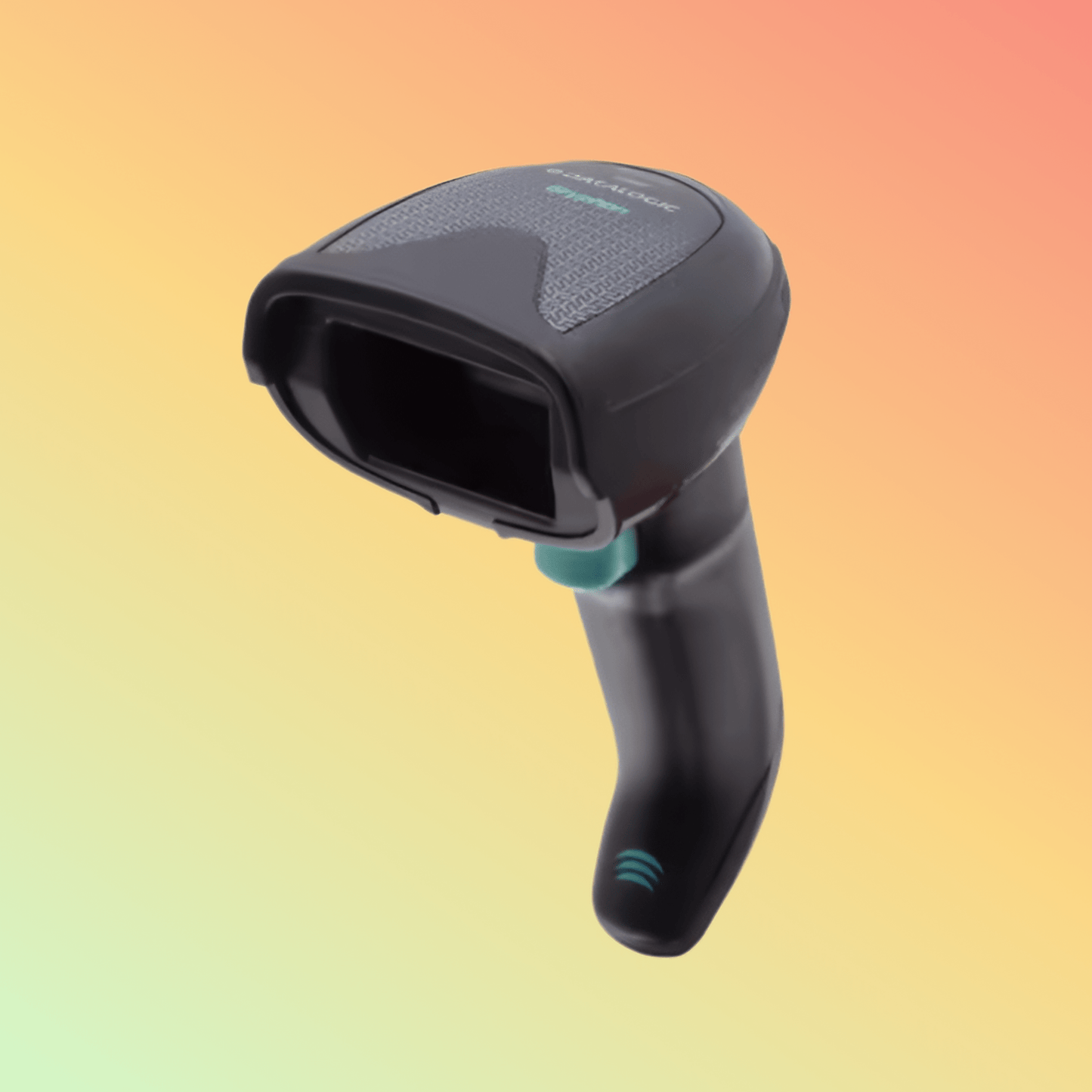 Datalogic Gryphon I GM4500: Wireless Mobile Barcode Scanner - NEOTECH
