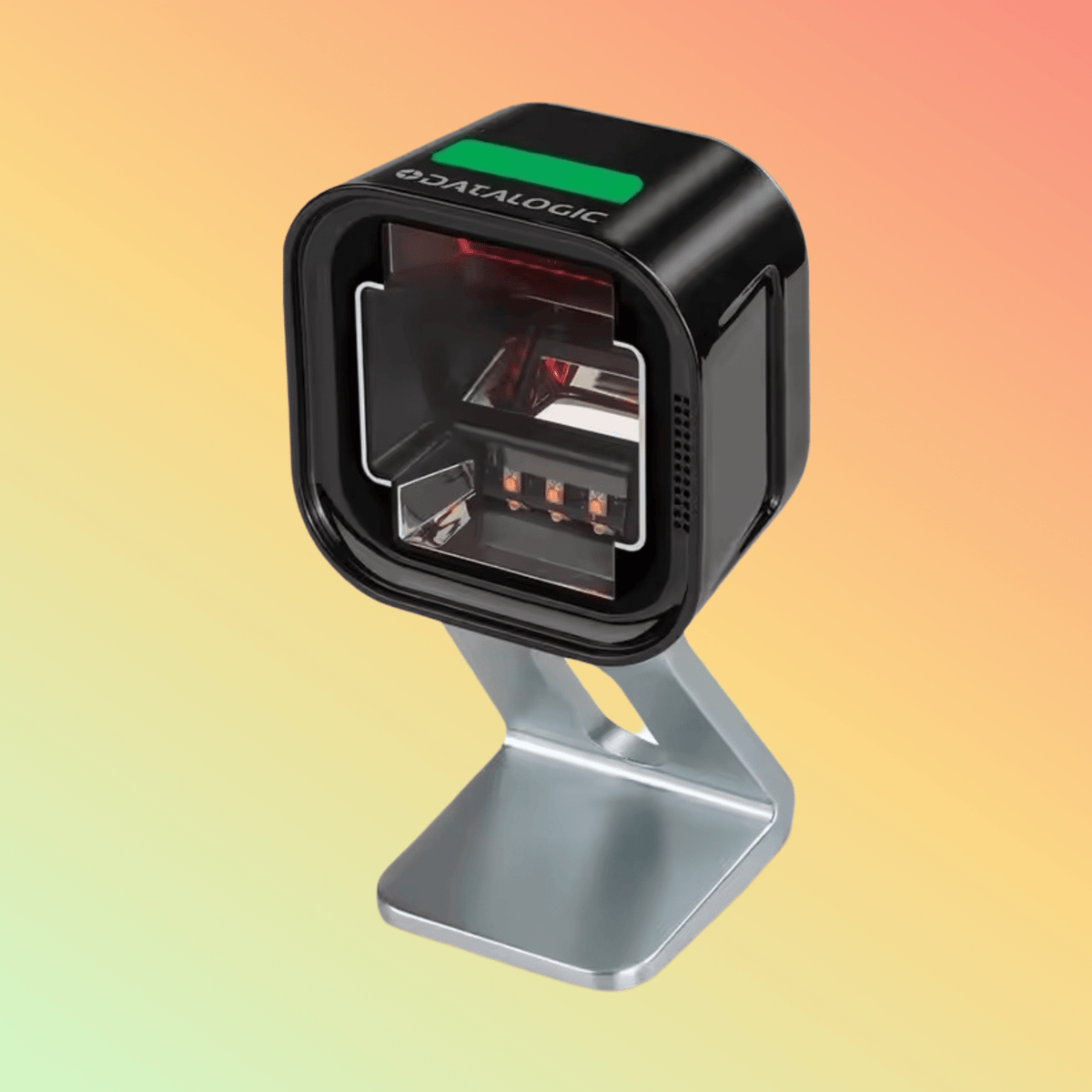 Datalogic Magellan 1500i USB Handheld Barcode Scanner 1D/2D QR - NEOTECH