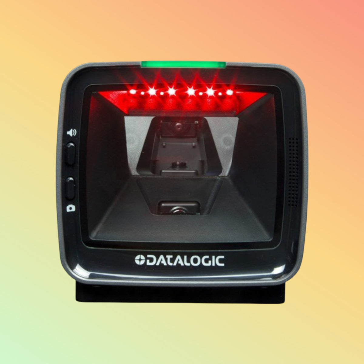 Datalogic Magellan 3410VSi POS Barcode Scanner - NEOTECH